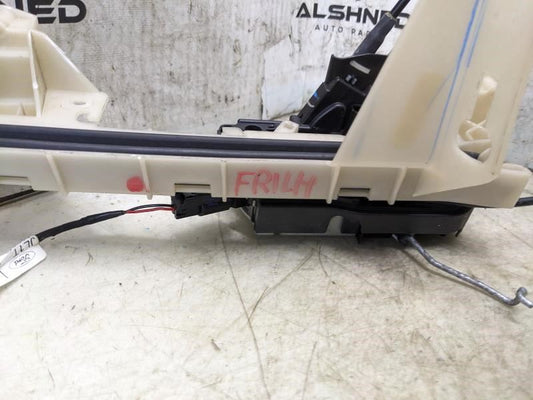 2018-2019 Ford Expedition FR Left Door Lock Latch Actuator JL1B-78219A65-DB OEM - Alshned Auto Parts