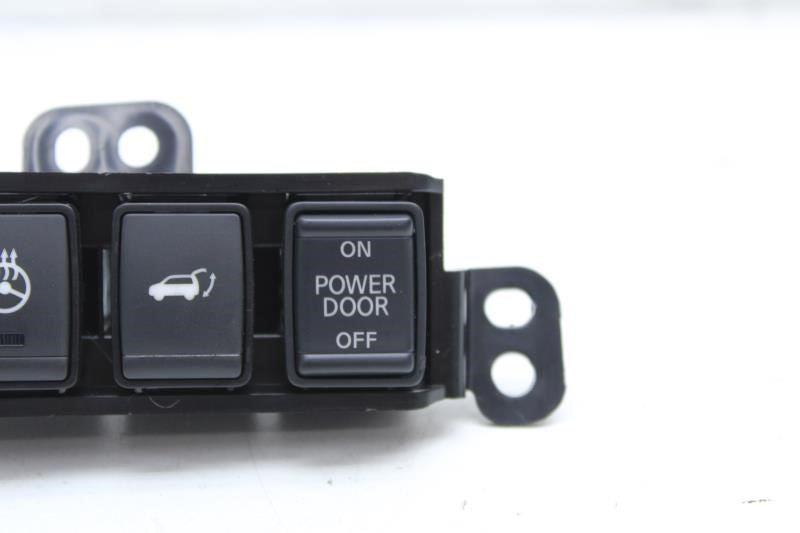 2013-2020 Nissan Pathfinder Left Lower Dash Switches Assembly 25268-3KA0A OEM - Alshned Auto Parts
