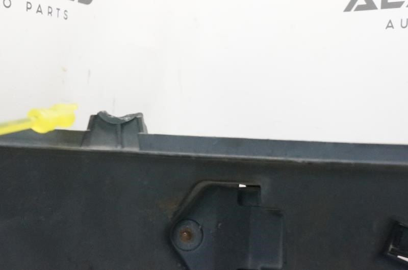 2010-11 Honda CR-V RH Condenser Cooling Fan Motor Assy 38615-REZ-A01 OEM *ReaD* - Alshned Auto Parts