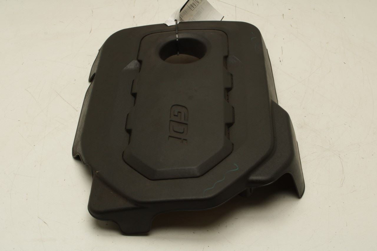 2019-2020 Kia Optima LX 2.4L Engine Appearance Motor Cover 29240-2GGB0 OEM - Alshned Auto Parts