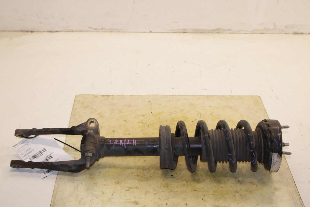 2017-2023 Dodge Charger GT AWD Front Left Side Suspension Shock Strut Absorber - Alshned Auto Parts