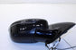17-20 Nissan Pathfinder SV Passenger Right Side Rear View Mirror 96301-9PJ9A OEM - Alshned Auto Parts