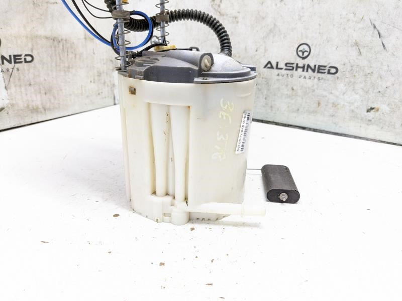 2018-2024 Jeep Wrangler Fuel Pump Assembly 52030307AD OEM - Alshned Auto Parts