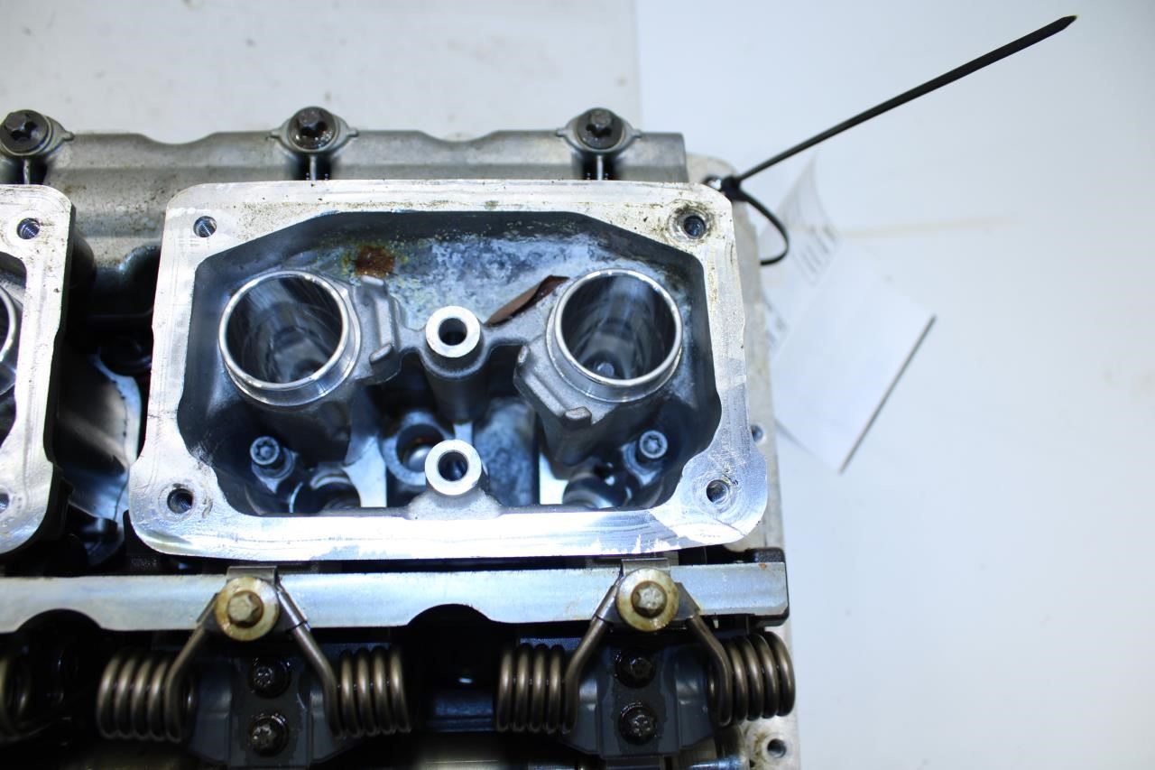 15-16 BMW 435i Gran Coupe xDrive 3.0L Engine Cylinder Head Assy 11-12-7-624-429 - Alshned Auto Parts