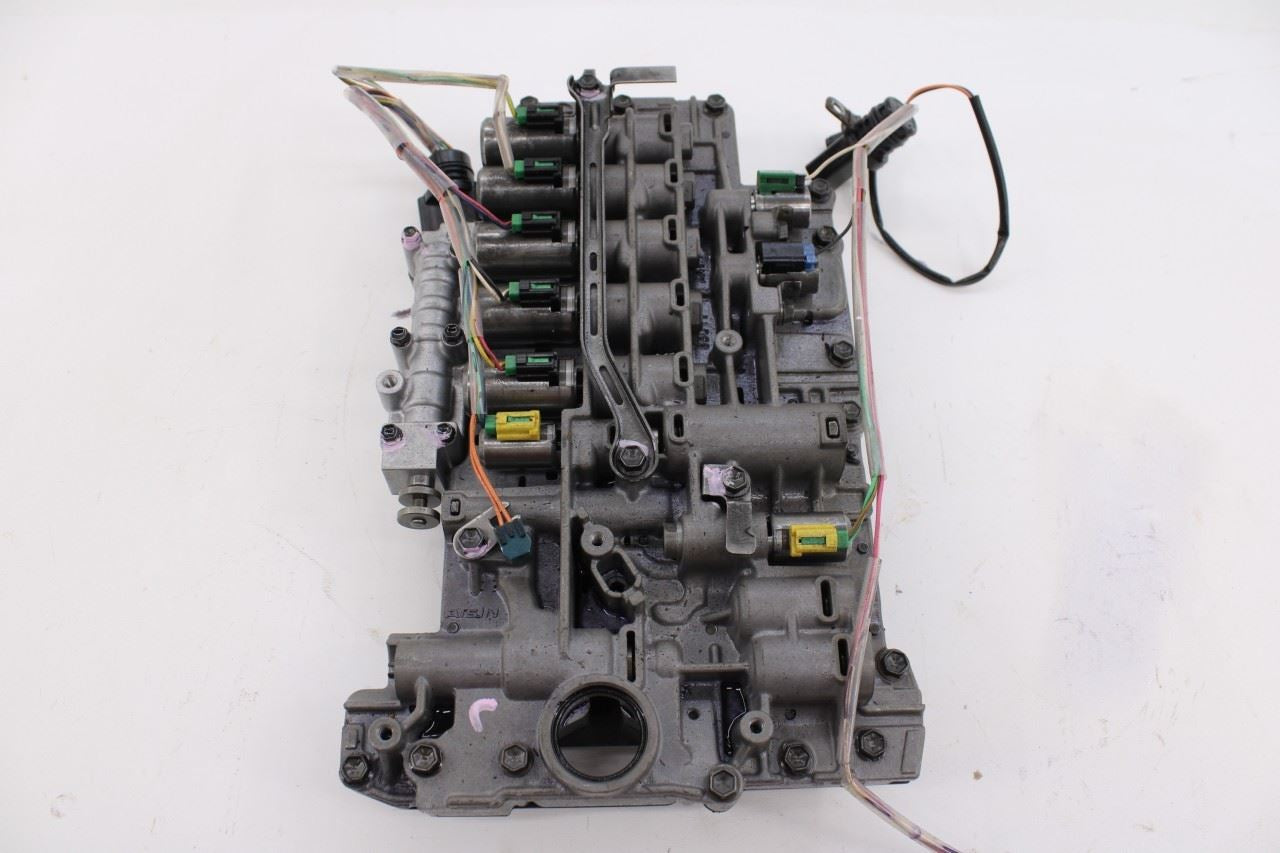 2011-18 Porsche Cayenne S AWD 8-Spd Auto Transmission Valve Body 95832503900 OEM - Alshned Auto Parts