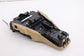 2013-14 Porsche Cayenne S Center Console Shifter Trim w/ Multi Control Switches - Alshned Auto Parts