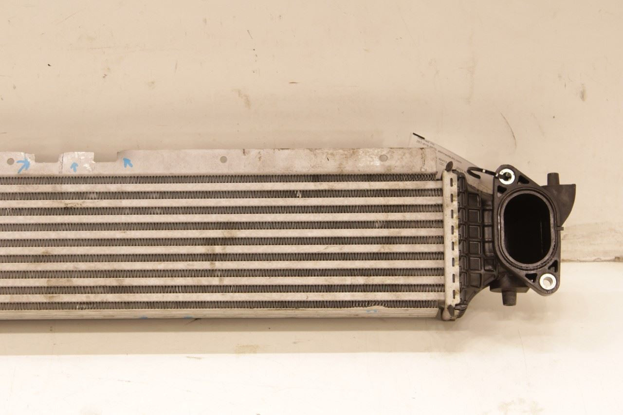 21-25 Acura RDX SH-AWD 2L Engine Intercooler 19710-6S8-A01 *ReaD - Alshned Auto Parts