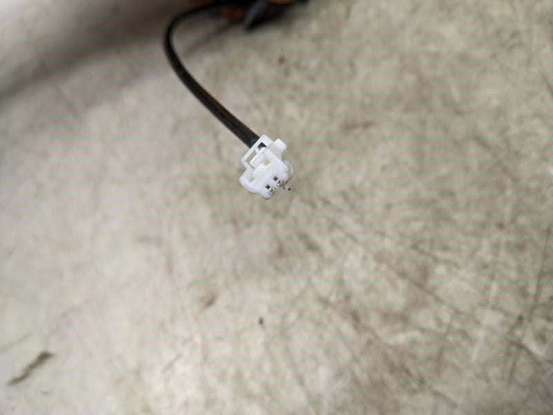 2016-2022 Toyota Prius FWD Rear Right Side ABS Wheel Speed Sensor Wire Harness5