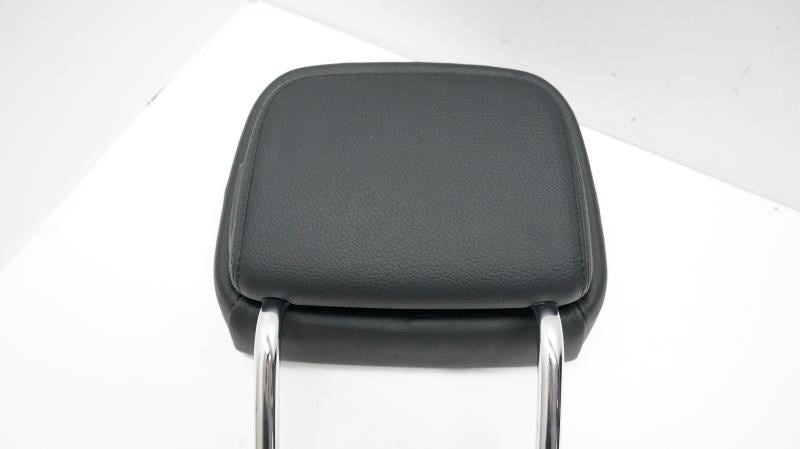 10-17 BMW 535I GT Front Left Right Headrest Black OEM 723682711 - Alshned Auto Parts