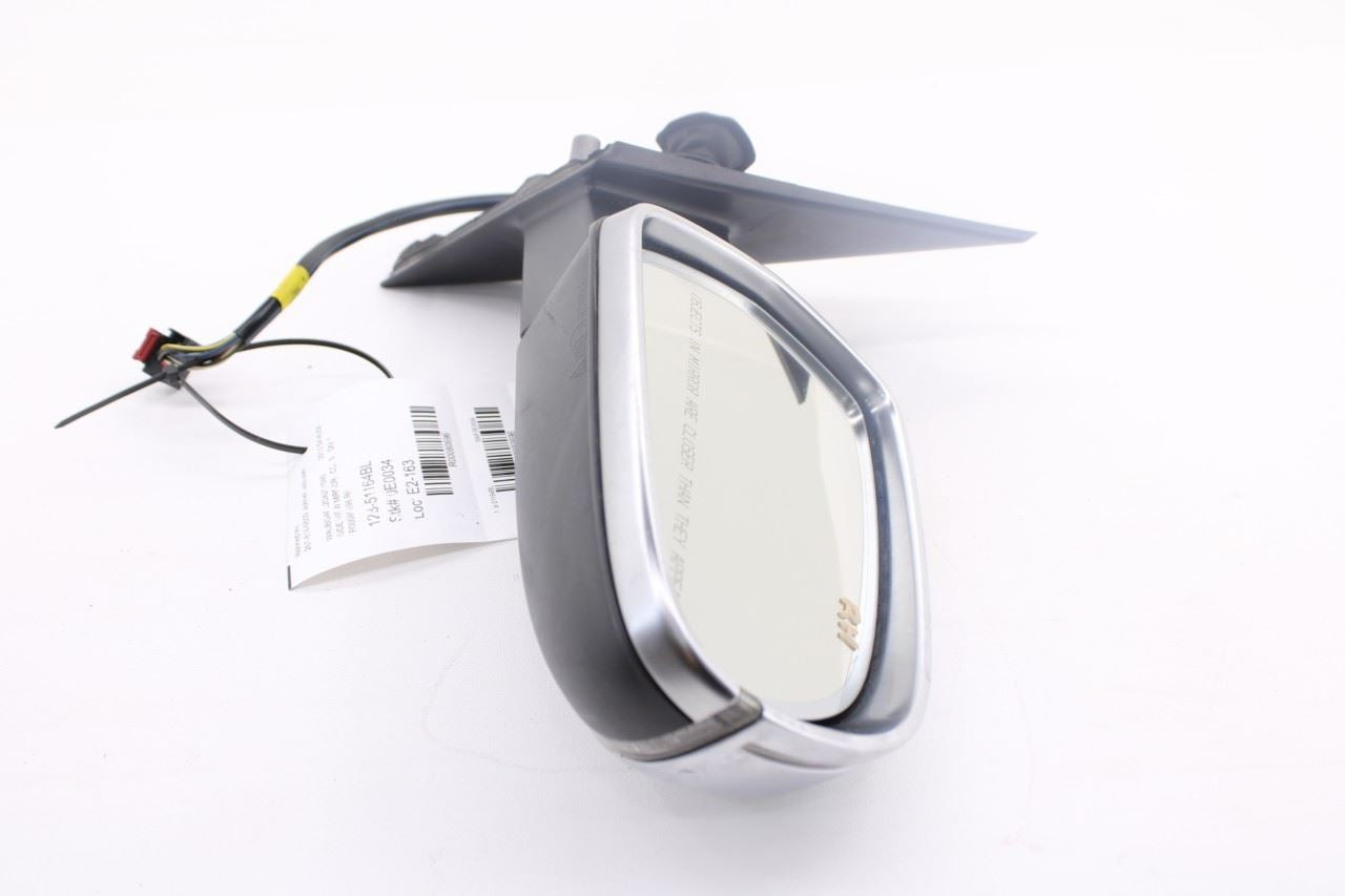 2010-16 Audi S4 Premium Plus 3.0L Right Side Rear View Mirror 8K1-857-410-AK-01C - Alshned Auto Parts