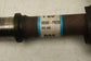 23-25 Kia Sportage Hybrid EX AWD Front Right Intermediate Axle Shaft 49560-P0230 - Alshned Auto Parts