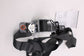 19-23 Hyundai Santa Fe SEL 2.5L AWD Rear Right Side 2nd Row Seat Belt Retractor - Alshned Auto Parts