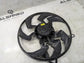 2017-2018 Hyundai Elantra Engine Cooling Fan Blade w/ Motor 25231-F2000 OEM7