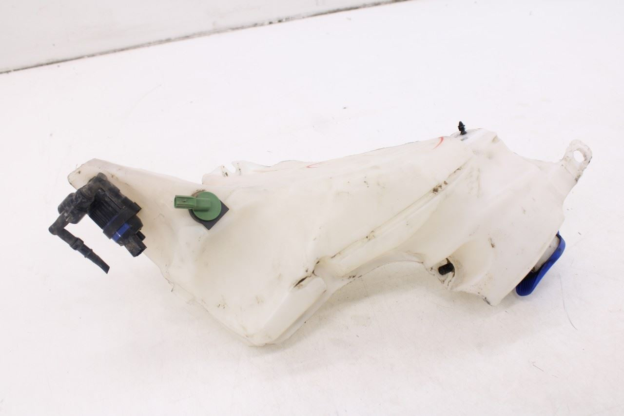 2018-2024 Ford Expedition Max XLT 3.5L Windshield Washer Reservoir Bottle OEM6