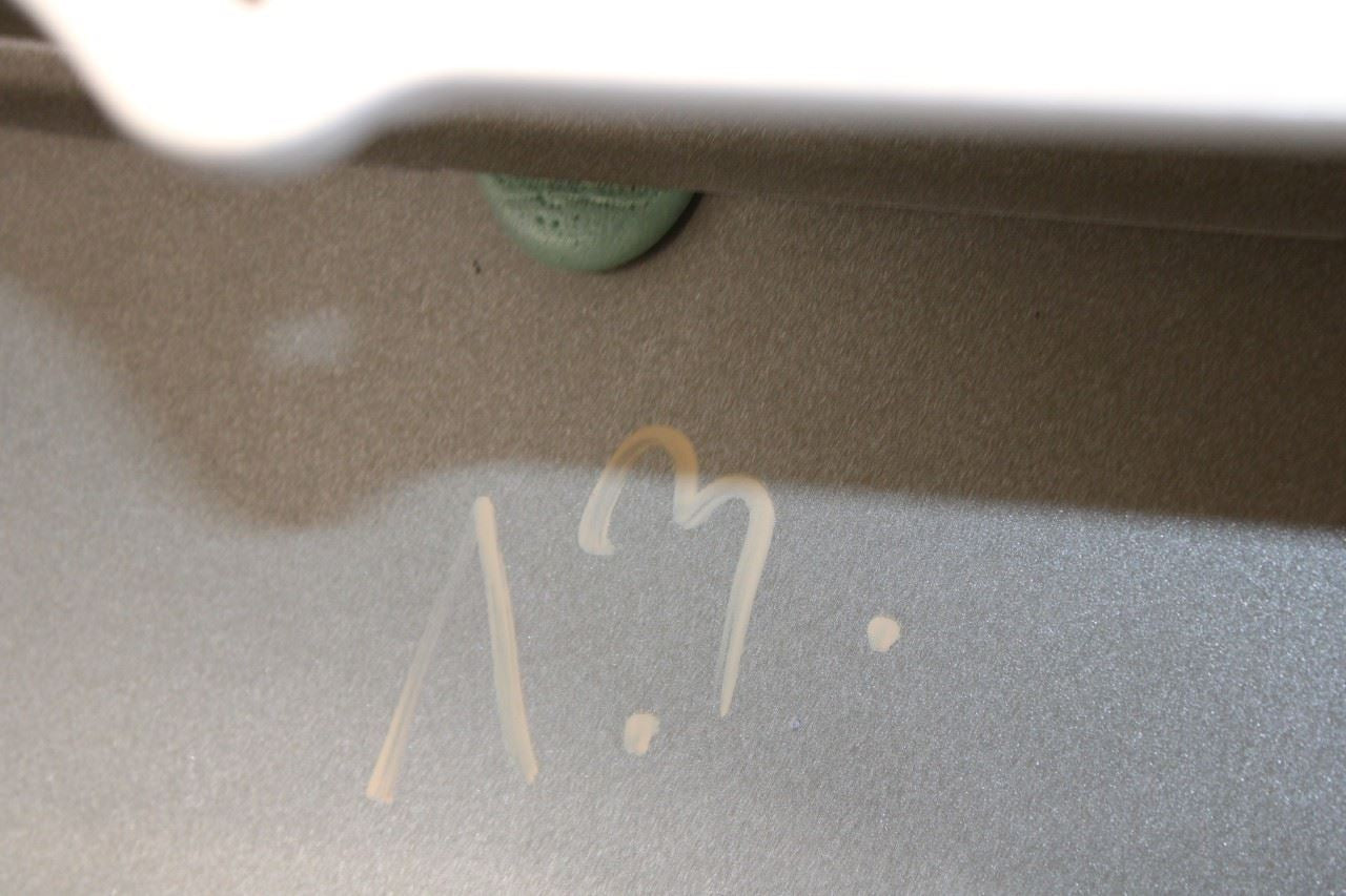 2016-2020 Kia Optima LX Rear Left Driver Door Shell Panel 77003-D5000 OEM *ReaD* - Alshned Auto Parts