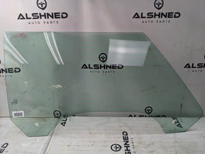 2007-2015 Mini Cooper Front Right Passenger Side Door Window Glass 51337147396