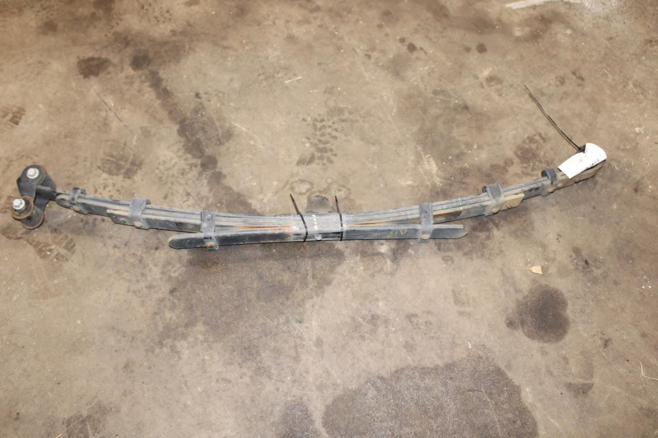 2018-22 Toyota Tacoma 4WD Rear Left Side Suspension Leaf Spring 48220-04351 OEM - Alshned Auto Parts