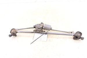 15-23 Toyota Tacoma Limited Front Windshield Wiper Transmission Linkage w/ Motor