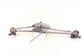 15-23 Toyota Tacoma Limited Front Windshield Wiper Transmission Linkage w/ Motor - Alshned Auto Parts
