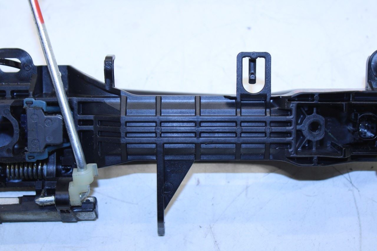 2013-2016 Lexus GS350 3.5L AWD Front Passenger Right Side Door Exterior Handle - Alshned Auto Parts