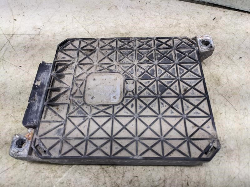 2011 Ford F250 SD 6.7L Automatic Transmission Control Module TCM BC3A-12B565-JG4