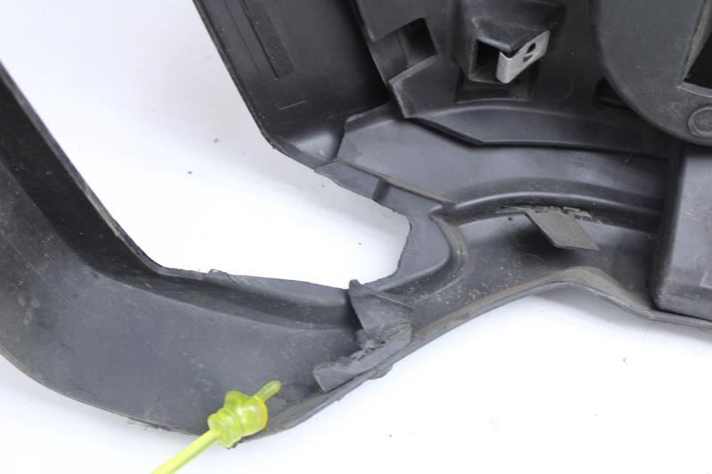 20-24 Jeep Gladiator Front Right Side Fender Flare Molding 6AD66TZZAH OEM *ReaD* - Alshned Auto Parts