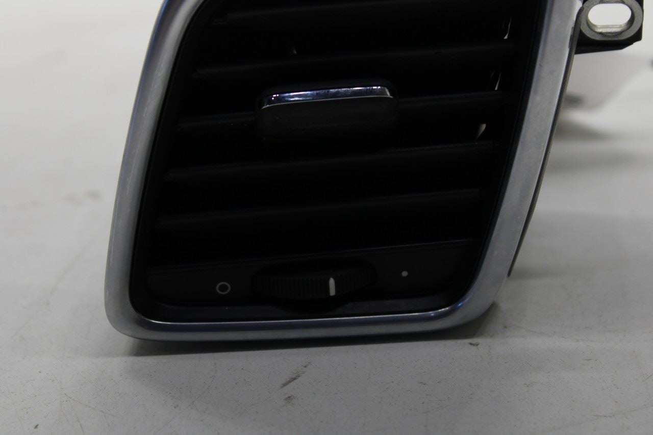 11-16 Porsche Panamera 4 Front RH Dash Outer Air Vent Grille 970-552-132-02-DAP - Alshned Auto Parts