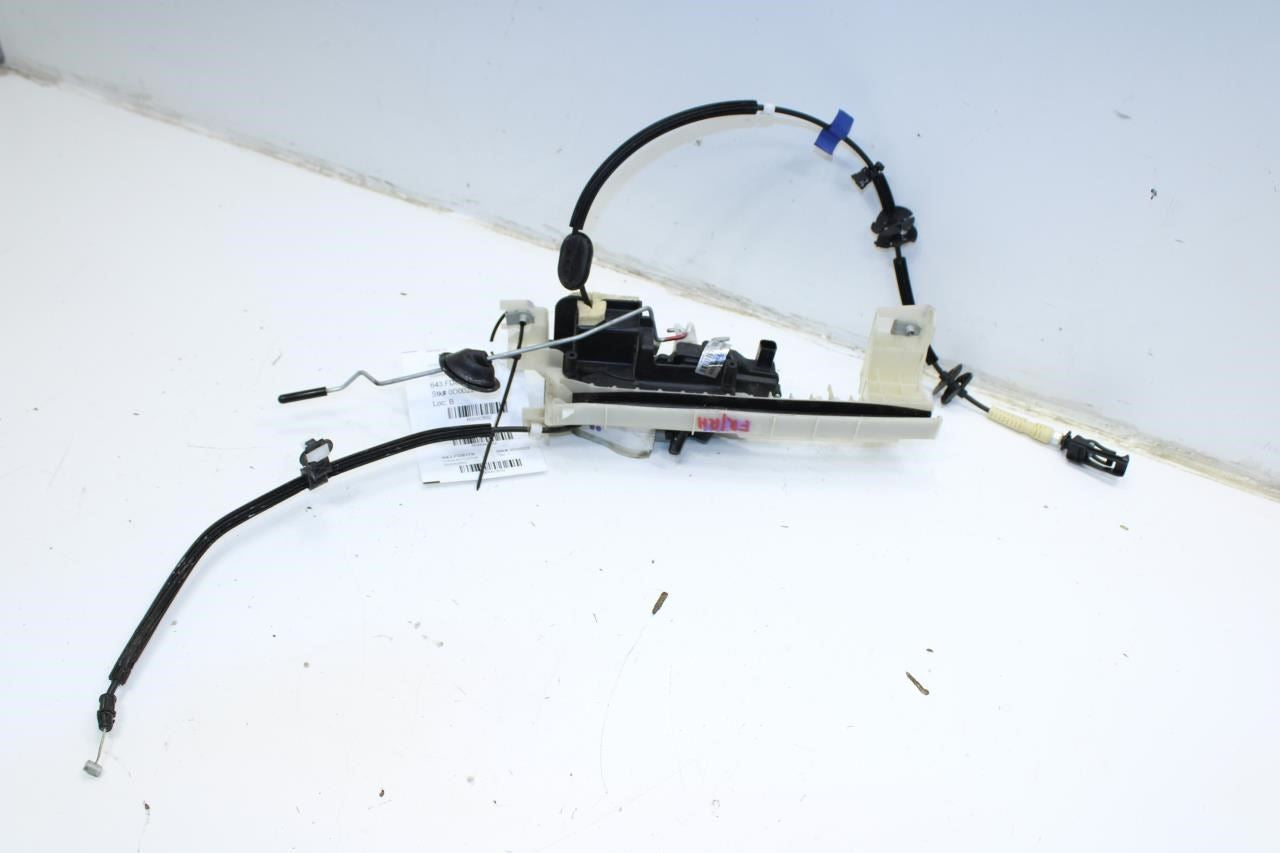 2015-2020 Ford F150 XL Front Right Side Door Lock Latch Actuator JL3Z-1521812-D - Alshned Auto Parts