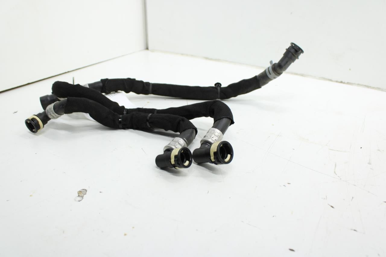 21-24 Ford Explorer 3.0L Engine HVAC Heater Coolant Water Hose Tube N1MZ-18472-E - Alshned Auto Parts
