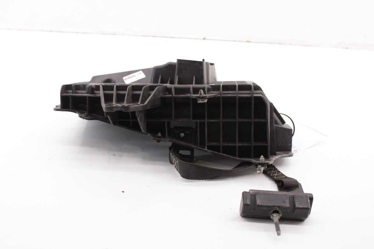 2017-2024 Chrysler Pacifica Limited Battery Holder Tray Mount Bracket 68226079AD - Alshned Auto Parts