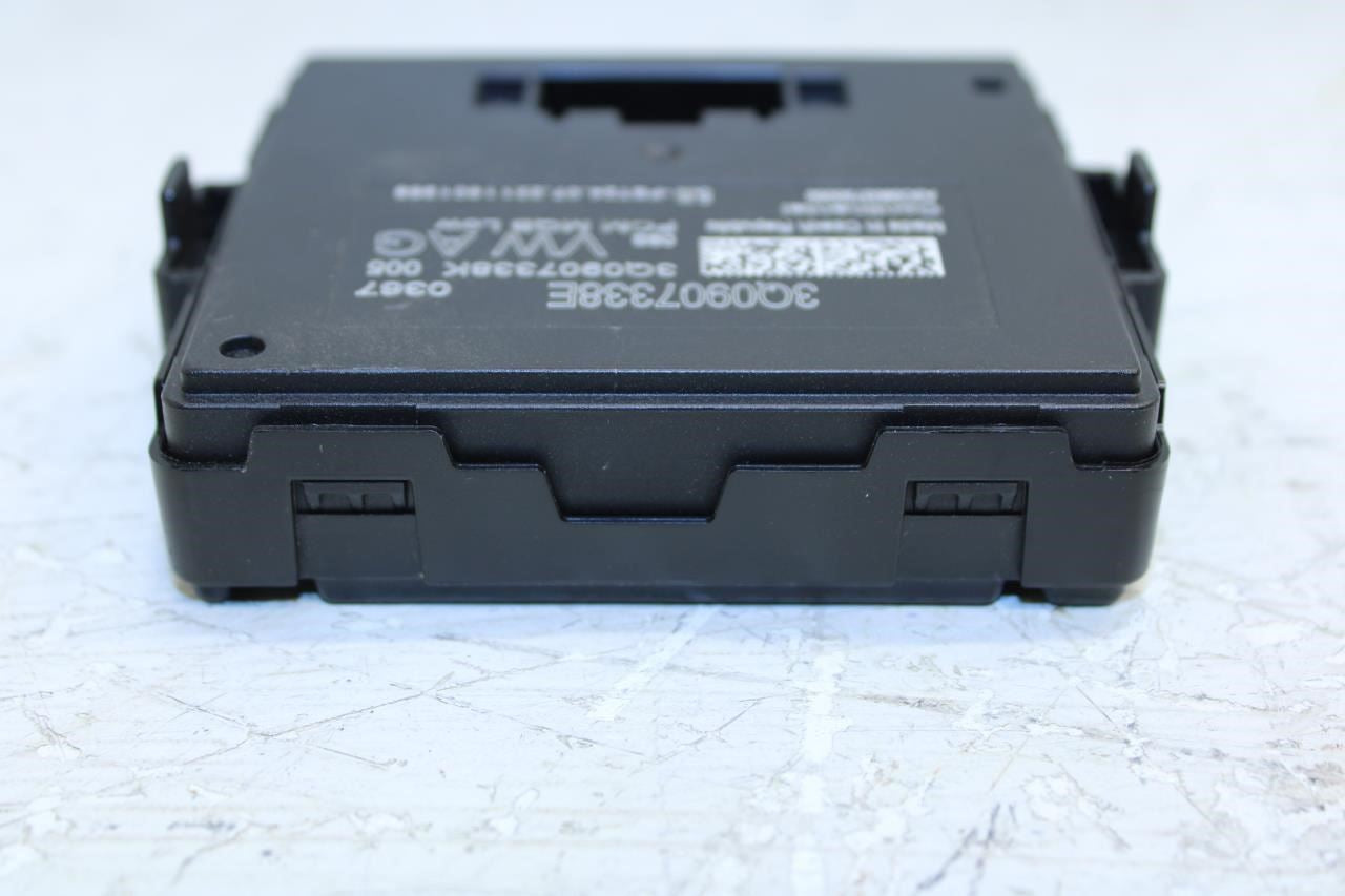 2020-2024 Audi Q3 S Line Headlamp Light Leveling Control Module 3Q0-907-338-E - Alshned Auto Parts