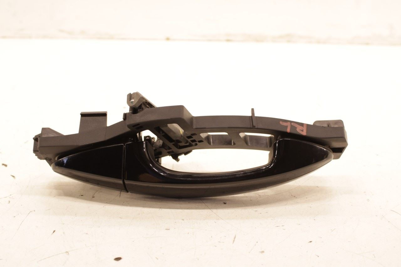 2018-2022 Ford EcoSport SE 1.0L FWD Rear Driver Left Side Door Exterior Handle - Alshned Auto Parts