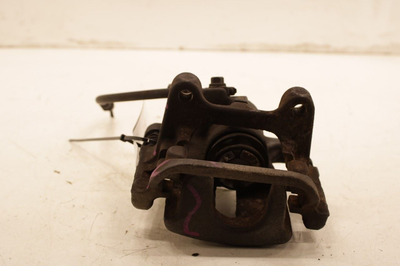 2015-2022 Volkswagen Passat SE Rear Left Side Brake Disc Caliper 5QM-615-423-A - Alshned Auto Parts