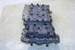 2013-2015 Lexus GS350 3.5L AWD Auto Transmission Valve Body with Oil Pan Pair - Alshned Auto Parts