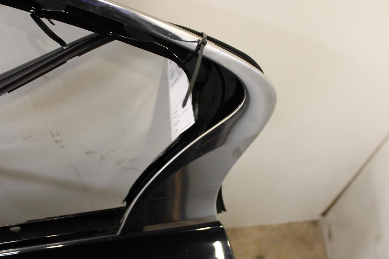 2014-2023 Infiniti Q50 Luxe RWD Rear Left Driver Door Shell Panel H210A-4GAMA - Alshned Auto Parts