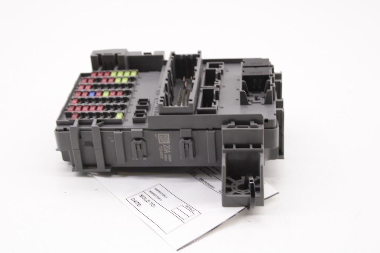 2022-24 Honda Civic Sport 2.0L Cabin Instrument Panel Fuse Relay Junction Block - Alshned Auto Parts