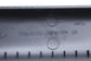 15-2023 Ford Mustang Coupe Front Left Door Sill Scuff Plate FR3B-6313201-AFW OEM - Alshned Auto Parts