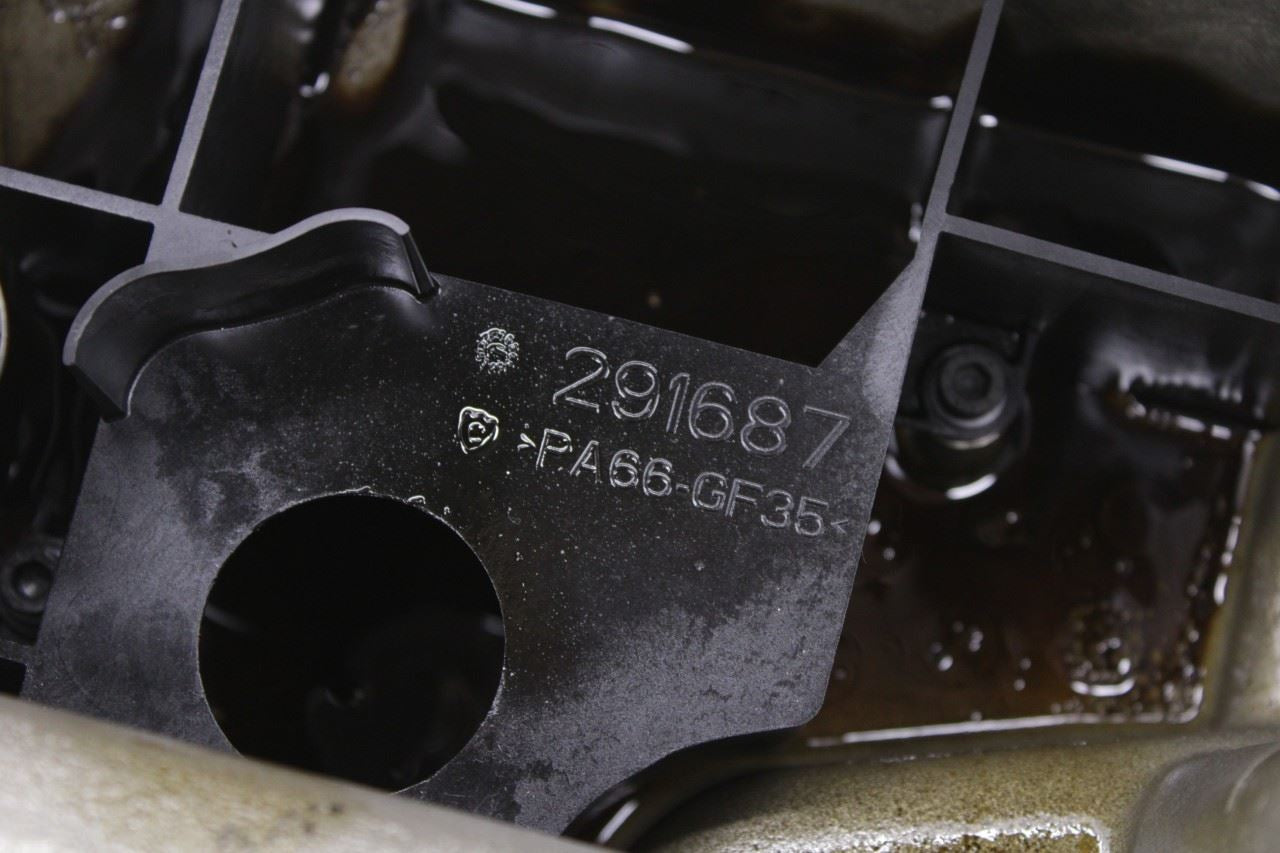 2014-2024 Maserati Ghibli S Q4 3.0L AWD Engine Oil Sump Pan 57K 304401 OEM - Alshned Auto Parts