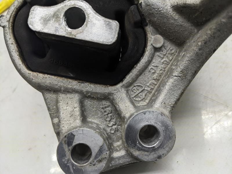 2019-2026 Ram 1500 New Body 57L 4WD Left Side Engine Support Mount Insulator5