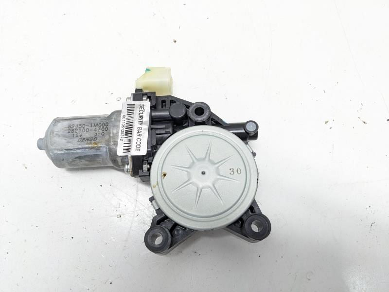 2010-2013 Kia Soul Front Left Door Power Window Motor 82450-1M000 OEM - Alshned Auto Parts