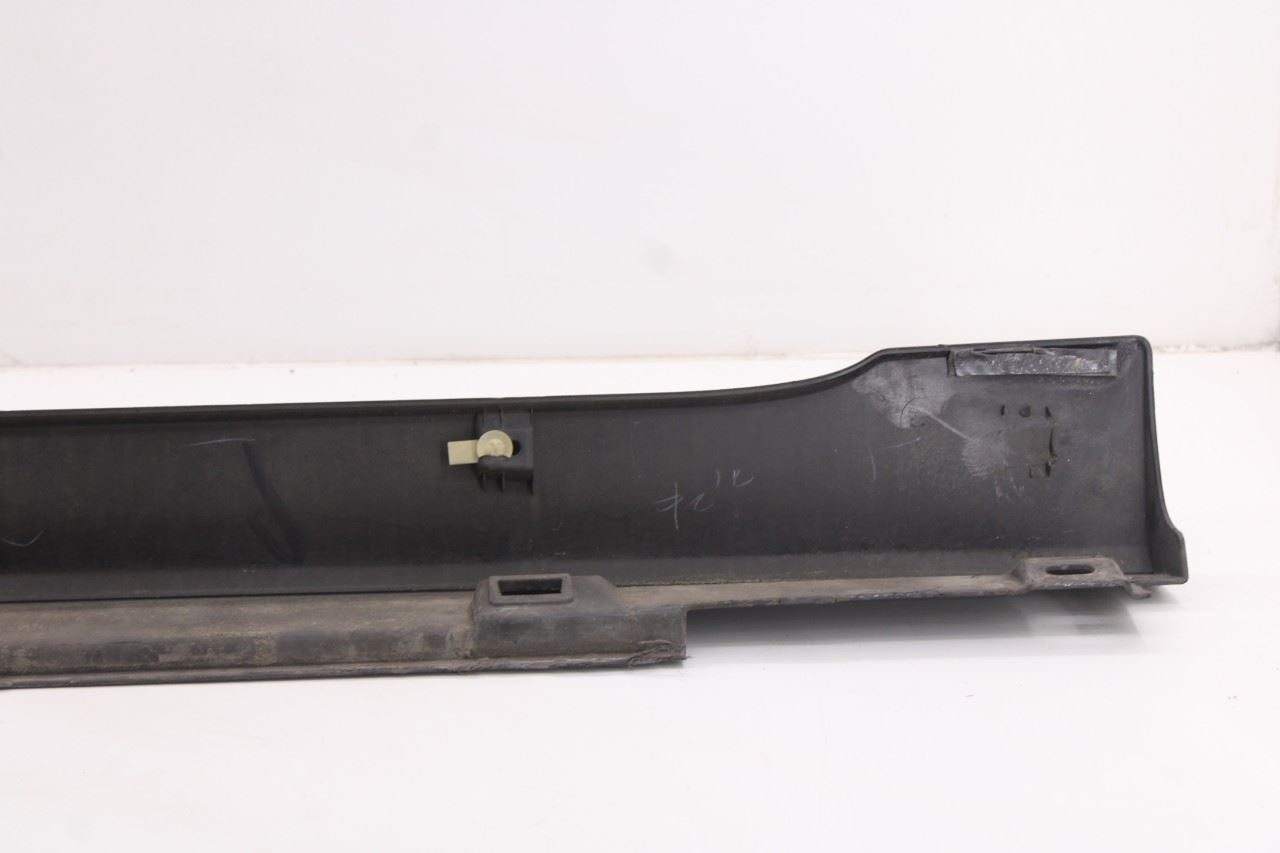 2012-16 Subaru Impreza Sport Right Rocker Skirt Panel Molding 96051FJ000NN *ReaD11