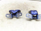 2011-2023 Hyundai Sonata Rear Right Door Upper & Lower Hinge 79420-3K000 OEM - Alshned Auto Parts