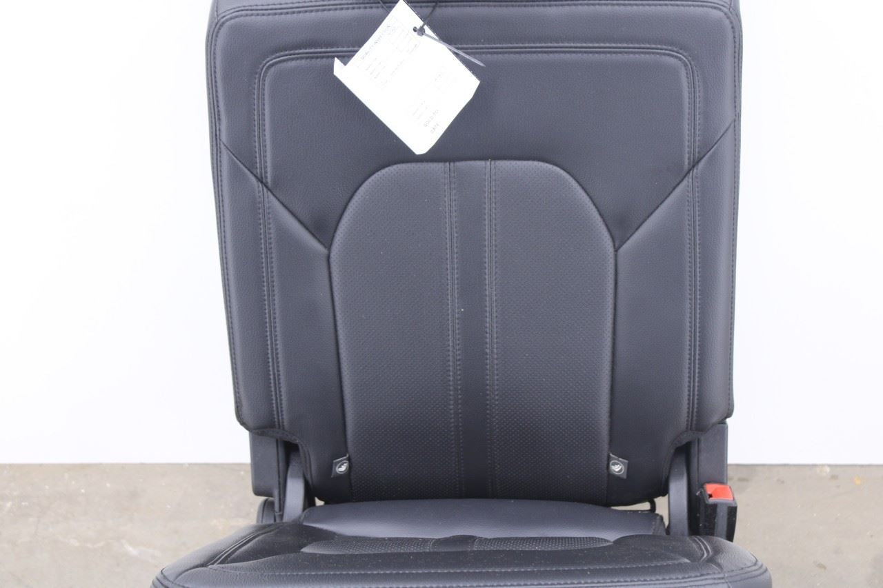 2018-19 Ford Expedition Limited Rear Passenger Right Side 3rd Row Seat Complete - Alshned Auto Parts