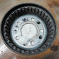 15-23 Mercedes-Benz C300 Front Left or Right Disc Brake Rotor Pair 000-421-27-12 - Alshned Auto Parts
