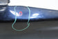 15-20 Ford F150 SuperCab Rear Right Bumper End Cap Face Bar PNT16910238FC *ReaD* - Alshned Auto Parts