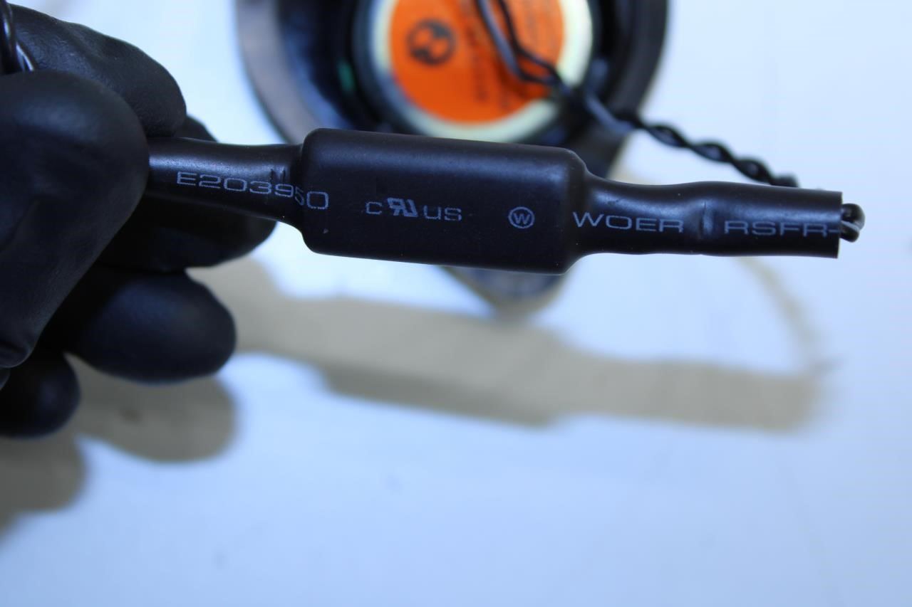 15-2016 BMW 435I Gran Coupe xDrive RR Midrange w/ Tweeter Speakers Harman Kardon - Alshned Auto Parts