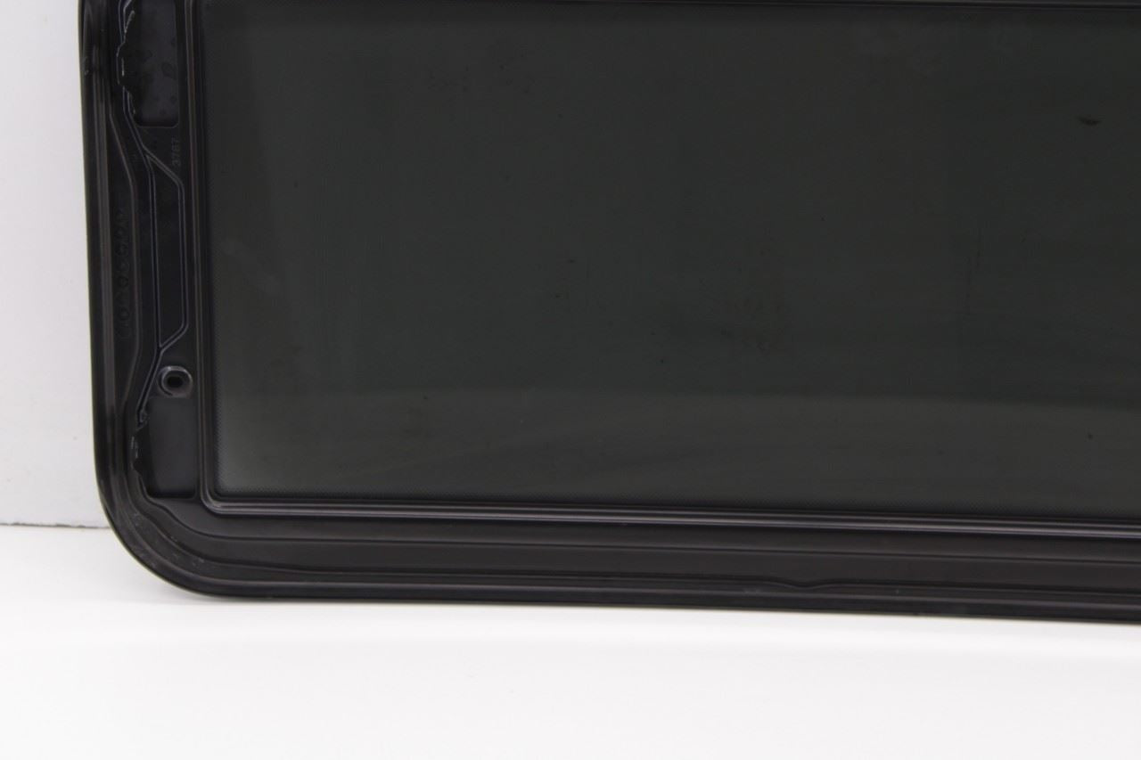 2016-2023 Mazda CX-9 Grand Touring Roof Sunroof Window Glass BDTT-69-810 OEM - Alshned Auto Parts