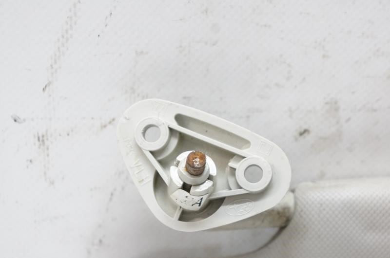 2012-2014 Subaru Impreza Front Left Side Sun Visor w/ Mirror 92011FJ001ME OEM - Alshned Auto Parts