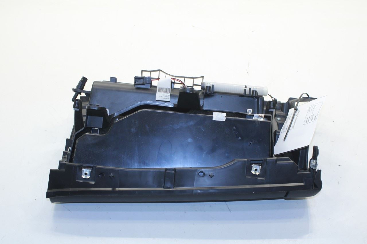 2017-2021 Maserati Ghibli Glove Box Storage Compartment 670071386 OEM - Alshned Auto Parts