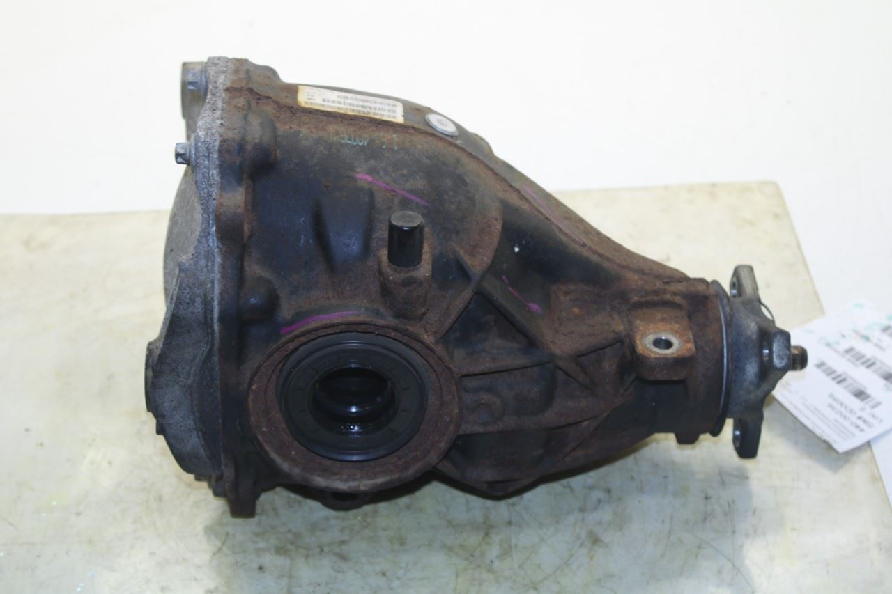 2012-14 Dodge Challenger SXT 3.6L RWD Axle Rear Differential Carrier 2.65 ratio - Alshned Auto Parts